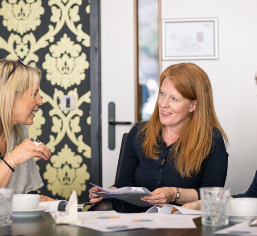 Leadership Development