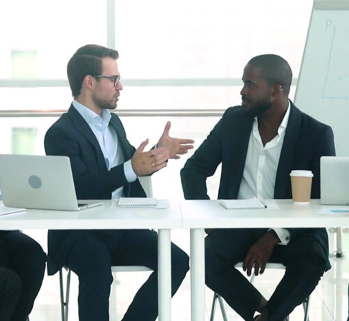 Creating a Coaching Culture